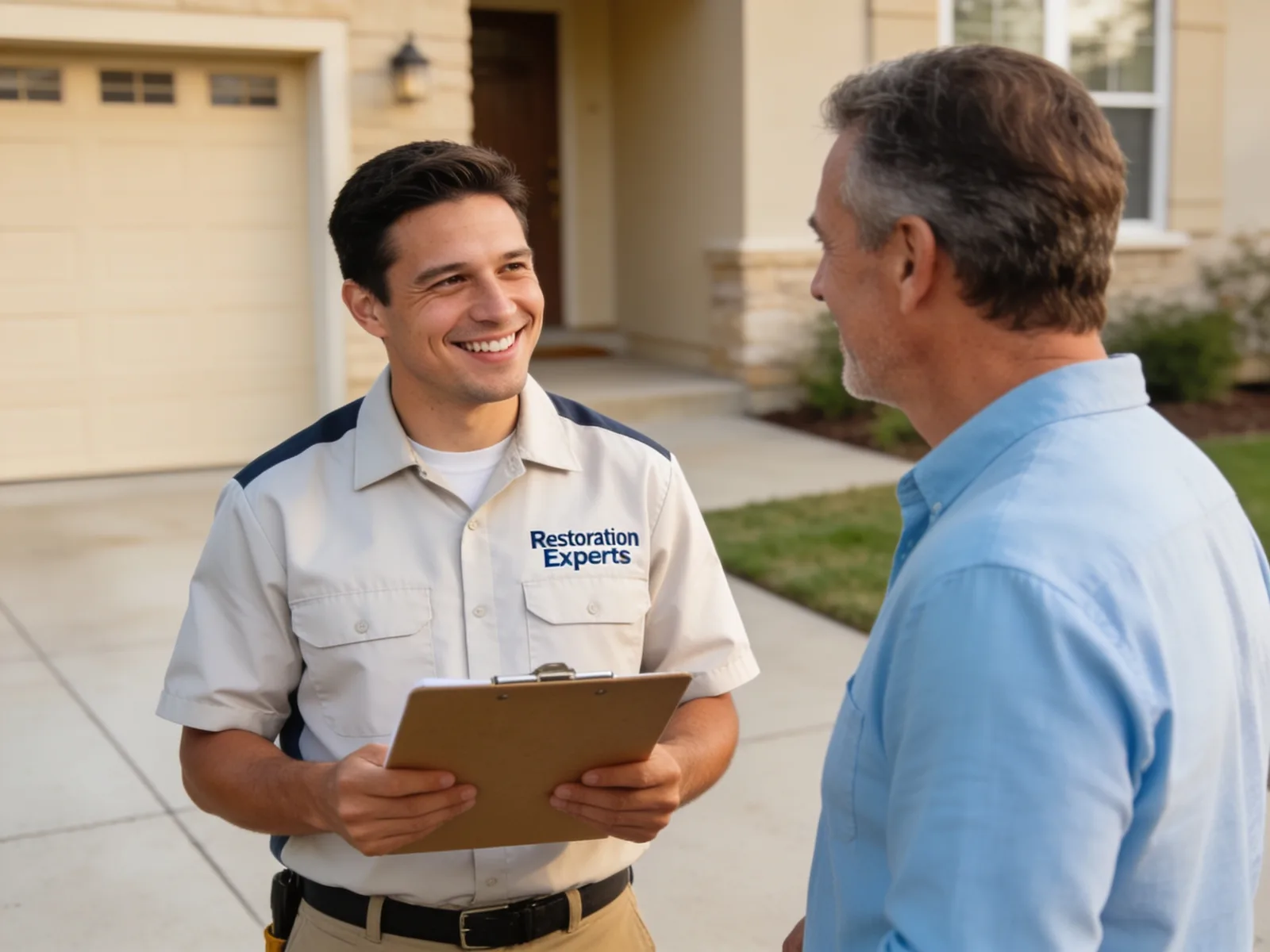 Water Damage Cleanup Cordova, IL FAQs